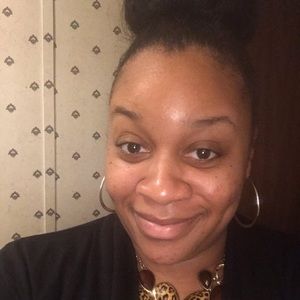 Meet your Posher, Zakiyyah